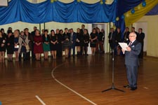 Bal Gimnazjalny 2018