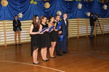 Bal Gimnazjalny 2018