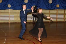 Bal Gimnazjalny 2018