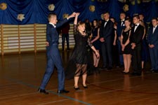 Bal Gimnazjalny 2018