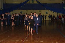 Bal Gimnazjalny 2018
