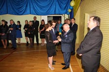 Bal Gimnazjalny 2018