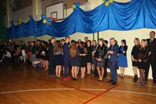 Bal Gimnazjalny 2018