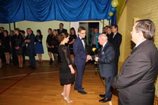 Bal Gimnazjalny 2018