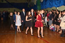 Bal Gimnazjalny 2018