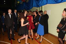 Bal Gimnazjalny 2018