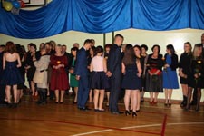 Bal Gimnazjalny 2018