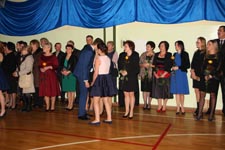 Bal Gimnazjalny 2018