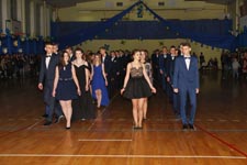 Bal Gimnazjalny 2018