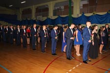 Bal Gimnazjalny 2018