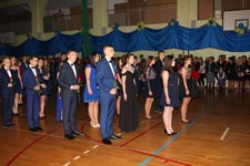 Bal Gimnazjalny 2018