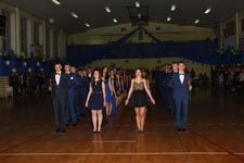 Bal Gimnazjalny 2018