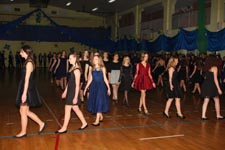 Bal Gimnazjalny 2018