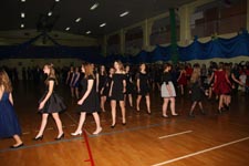 Bal Gimnazjalny 2018