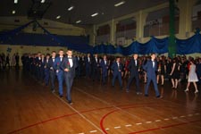 Bal Gimnazjalny 2018