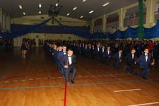 Bal Gimnazjalny 2018