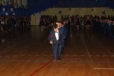 Bal Gimnazjalny 2018
