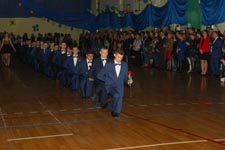 Bal Gimnazjalny 2018