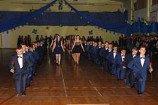 Bal Gimnazjalny 2018
