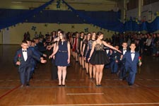 Bal Gimnazjalny 2018