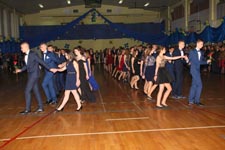 Bal Gimnazjalny 2018