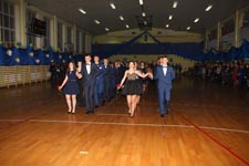 Bal Gimnazjalny 2018