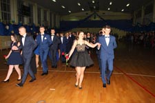 Bal Gimnazjalny 2018