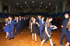 Bal Gimnazjalny 2018