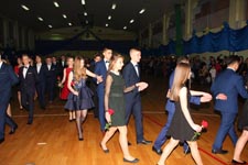 Bal Gimnazjalny 2018