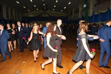 Bal Gimnazjalny 2018