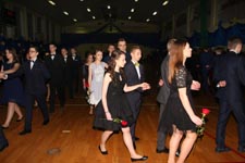 Bal Gimnazjalny 2018