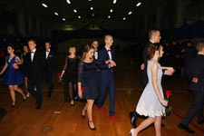 Bal Gimnazjalny 2018