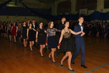 Bal Gimnazjalny 2018