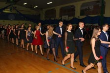 Bal Gimnazjalny 2018