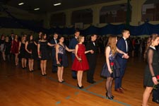 Bal Gimnazjalny 2018