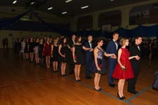 Bal Gimnazjalny 2018