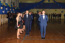 Bal Gimnazjalny 2018