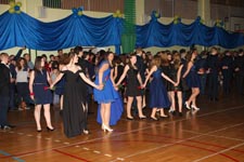 Bal Gimnazjalny 2018