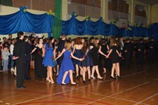 Bal Gimnazjalny 2018