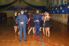 Bal Gimnazjalny 2018