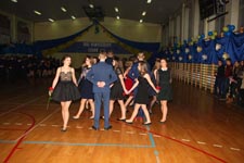 Bal Gimnazjalny 2018