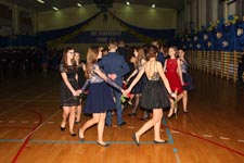 Bal Gimnazjalny 2018