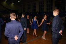 Bal Gimnazjalny 2018