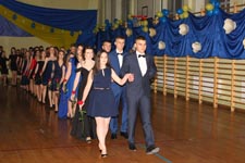 Bal Gimnazjalny 2018