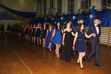 Bal Gimnazjalny 2018