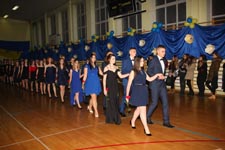 Bal Gimnazjalny 2018