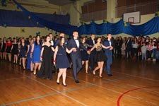 Bal Gimnazjalny 2018
