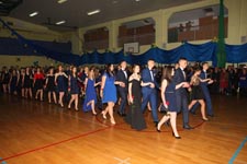 Bal Gimnazjalny 2018