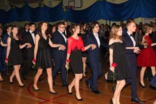 Bal Gimnazjalny 2018