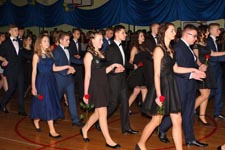 Bal Gimnazjalny 2018